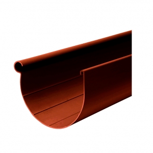 Желоб Rainway 90 x 3000 мм кирпичный